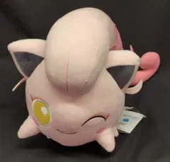BANDAI SPIRITS もふぐっとぬいぐるみ ミュウ・サケブシッポ ポケットモンスター サケブシッポ