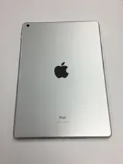 良品 Apple iPad 第8世代 32GB WiFiモデル シルバー【動作確認・初期化済み】