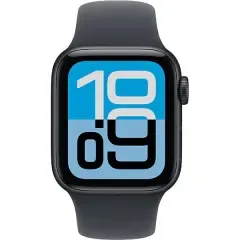 Apple Watch SE 3 40mm ミッドナイト MFP94KH/A A3326 韓国版