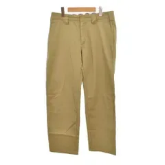 ディッキーズ Dickies チノパンツ 32 ベージュ ■GY64