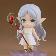 ねんどろいど 2986 フリーレン 修行