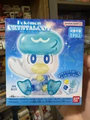 ポケットモンスター クリスタルコート クワッス