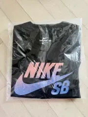 ナイキ SB 半袖 Tシャツ ブラック