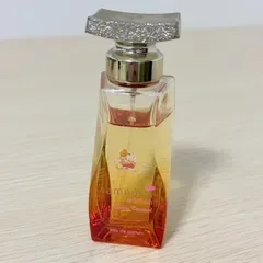 サムライウーマン ドルチェキャラメル オードパルファム 40ml