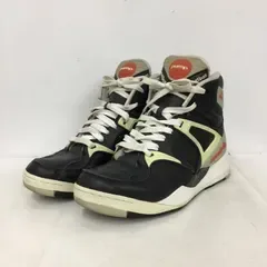 Reebok リーボック スニーカー J09092 THE PUMP 25th ANNIVERSARY 25周年 27.5cm