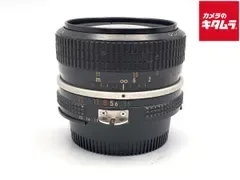 【中古】 【並品】 ニコン New Nikkor 28mm F3.5