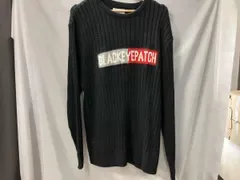 BLACKEYEPATCH/ ニット