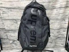 Supreme 24SS Backpack リュック シュプリーム