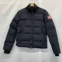 CANADA GOOSE / カナダグース / ダウンジャケット / 3807MA /ブラック / Sサイズ