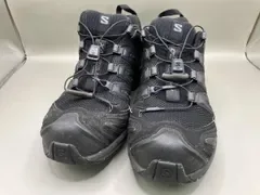 Salomon サロモン スニーカー 416174 ブラック 26.5cm
