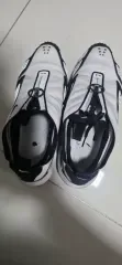 NIKE エアマックス SNDR 白