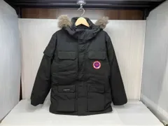 ダウンジャケット ブラック UABONI