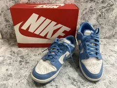 NIKE / ナイキ スニーカー DUNK LOW ダンクロウ University Blue 28.5cm DD1391-102