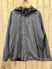 L. L. Bean エルエルビーン その他ジャケット 00s 9U835 ブルー ナイロン ブルー
