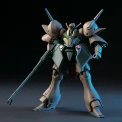 (再販) HGUC 1/144 RX-110 ガブスレイ 機動戦士Zガンダム プラモデル(5060395) バンダイスピリッツ