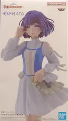 BANDAI SPIRITS ESPRESTO-Fan out- 学園アイドルマスター 秦谷美鈴