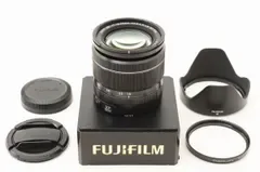 ☆極上美品☆ FUJIFILM フジフィルム FUJINON XF 18-55mm F2.8-4 R LM OIS ♯26101902