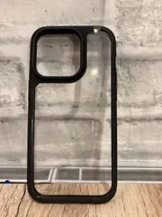 iPhone14 Pro case zaz-049-018 【I】