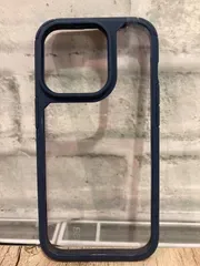 iPhone14 Pro case zaz-049-020 【I】