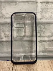 iPhone14 Pro case zaz-049-003 【I】
