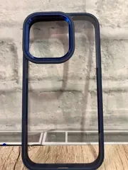 iPhone14 Pro case zaz-049-009 【I】