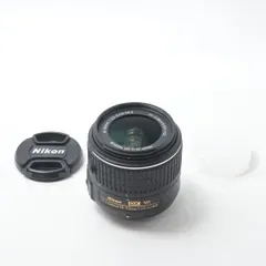 Nikon AF-P DX NIKKOR 18-55 มม. f/3.5-5.6G VR