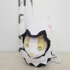 ポケモンセンター ぬいぐるみ Halloween Galar Garden ワンパチ 紙タグ付き ポケットモンスター