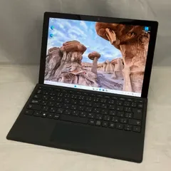 【935126】【中古】 Microsoft Surface Pro 7