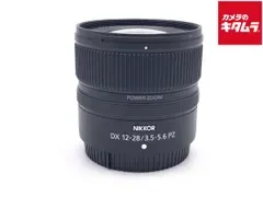【中古】 【並品】 ニコン NIKKOR Z DX 12-28mm f/3.5-5.6 PZ VR