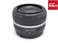 【中古】 【良品】 ニコン NIKKOR Z 28mm f/2.8 Special Edition