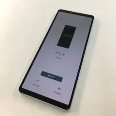 【良品】SOG14/Xperia 10 VI/359087530079981
