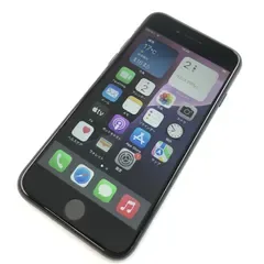 【良品】iPhone SE (第2世代)/64GB/356796113703287