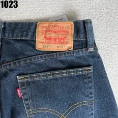 リーバイス 514 デニム W32 L32