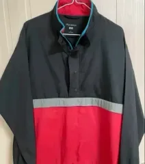 ユニクロ JW Kinloch Anderson(キンロックアンダーソン) Anorak(アノラック) ウィンドブレーカー Mサイズ