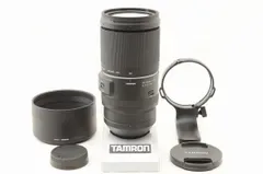 ☆極上美品☆ TAMRON タムロン 150-500mm F5-6.7 Di III VC VXD A057 Sony用 (Eマウント) ♯26101801