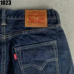 LEVI'S 501 デニム W30 L34