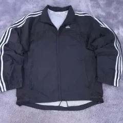 95 adidas アディダス ウィンドブレーカー ジャケット | 1023A08