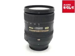 【中古】 【良品】 ニコン AF-S DX NIKKOR 16-85mm F3.5-5.6G ED VR