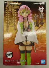 BANDAI SPIRITS フィギュア 絆ノ装 拾参ノ型 甘露寺蜜璃