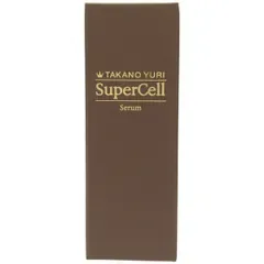 Z000 たかの友梨 スーパーセルセラム 30ml ラスト1点!
