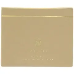 Z000 ファチュイテ ブライテスト エナジャイジング ナイト クリームa 50g ラスト1点!