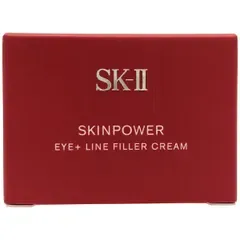 Z000 SK-II エスケーツー スキンパワー アイ プラス ライン 15g ラスト1点!