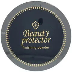 Z000 Beauty protector ビューティープロテクター BPフェースパウダーS 43g ラスト1点!