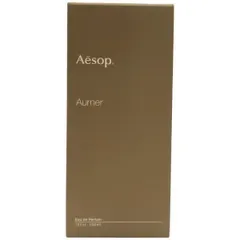 Z000 Aesop AESOP イソップ オルナー オードパルファム 50ml ラスト1点!
