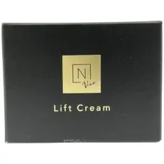 Z000 Nオーガニック N organic ヒアルアップ リフトクリーム 47g ラスト1点!