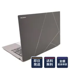 【全額返金保証】【最速発送】ASUS Zenbook S 14 UX5406SA Ultra 7 258V 32GB 512GB Intel Arc 140V GPU 100% 超美品 動作確認済