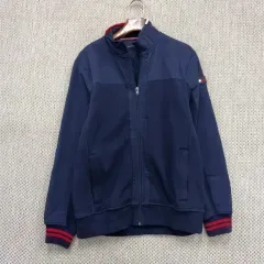 Tommy Hilfiger トミーヒルフィガー ジップアップジャケット 105 H10166