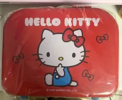 Sanrio ハローキティ ミニキャリーケース 30cm