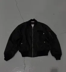 90s Magnum Dry MA-1 フライトジャケット