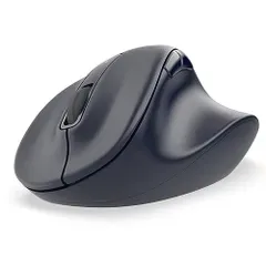 エレコム マウス ワイヤレスマウス EX-G 無線2.4GHz 静音 Mサイズ 5ボタン 「AskDoctors評価サービス」認証 抗菌 ブラック M-XGM30DBSKABKe